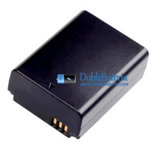 Batería para Samsung BP1130 1030 NX2000 NX300M NX500 NX300 [Batería de repuesto]